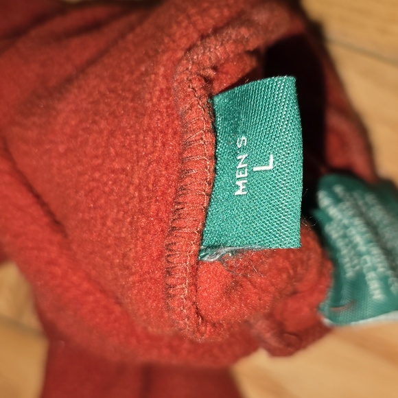 Mens LL Bean Gloves Size Large - Picture 4 of 14